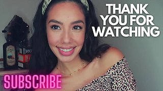 A Mouth that Won t Quit: Amateur, Babe  Latina Porn