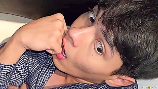 Fucks Neighbors Stepdaughter
