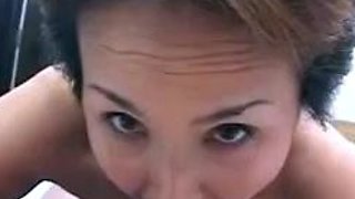 Mature Asian Fucking Japanese
