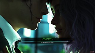 The Art of Seduction (part 24)
