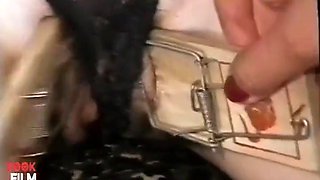 Shannon Rush - Dungeon Heat Sapphire Unleashed