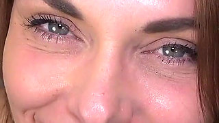 Hot Nurse Anal & Creampie Swallows