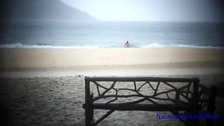 Public Beach Fuck - Real Amateur Couple - Renewing Vows And Beach Sex