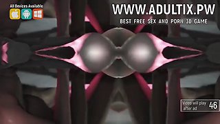 Deseo Fucks Well Her Dad s Friend: Big Tits, Teen  Big Ass Porn