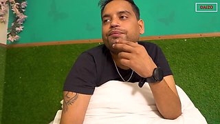 Saucy Indian bimbo incredible xxx movie