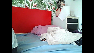 Gay alone play beautiful