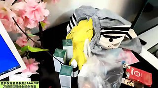 Ultra-clear AI image quality enhancement Slim Man Tanhua Dream Museum, a new work of soaking Liang, the young woman took off her naked lying in the quilt, waiting for the explosive fuck to come, the perspective is perfect, the little slut is satisfied tonight! : Blowjob, Amateur  Asian Porn