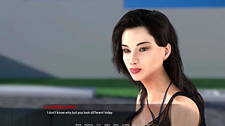 Away From Home Gameplay Part 11 by Loveskysan69