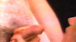 P0 Emeche has a babyface anal orgy group sex