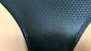 Bhabhi Took Her Sister-in-law to the Swimming Pool and Fucked Her After Stripping Her Naked. You Had Fun with Your Brother