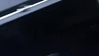 Roberta and Katalina pleasure each other with fists