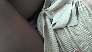 Hot Amateur Kada Love with Big Boobs fucks with user