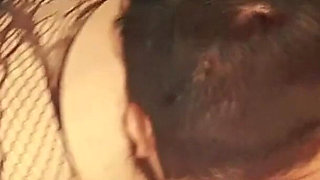 Hot Wife Likes Big Cocks, Only Fans in Slow Motion