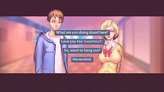 Taffy Tales V0.85.1a Part 71 My Harem by Loveskysan69