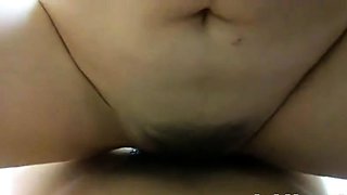 Korean Amateur Rides POV
