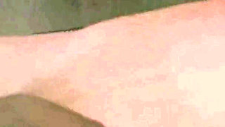 Stina Stone Long Nail Tickling Facesitting Stretched on the Rack by Mistress Part 1