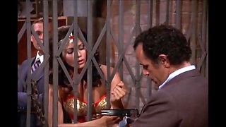 Linda Carter-Wonder Woman - Edition Job Best Parts 7