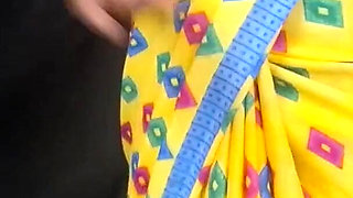 Hot Tamil Wife Having Sex with Younger Sister Husband