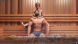 Bonds Between 2 to Be Continue