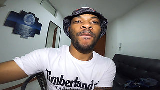 Took Dinner Home We Showered Using Our Bare Soap Hands It Seems the Dirty Bitch Touch on My Cock Before Bedtime - Jhodez1