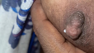 House wife enjoying hot fucking romance