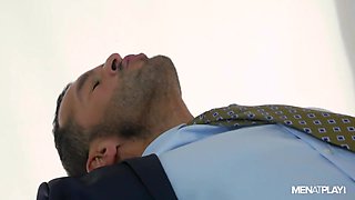 Final Verbal Warning - MENatPLAY