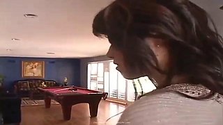 New  Japanese Milf Takes Big Black Cock: Big Tits, Big Ass  Blowjob Porn