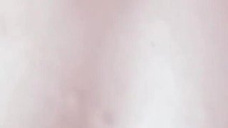 My Stepbrother Puts the Milk in My Argentinian Vagina, Big Cumshot Inside
