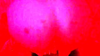 Tattooed Thick PAWG Gets Her Pussy and Clit Glazed