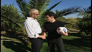 Betrayal and Shared Ecstasy