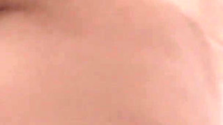 After the Beach, I Enjoy My Two Huge Dildos in the Absence of a Good Cock