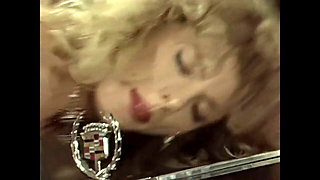 Une Femme nommee Desir (1986, France, German dub, DVD)