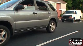 Horny Black Step Moms & Daughters Threesome - Ms. Mocha Xxxstacy & Lil Sexxxy Get Facial Cumshots
