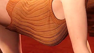 Resident Evil Girl Ep13 Animation with Sound. 3D Hentai Porn Compilation