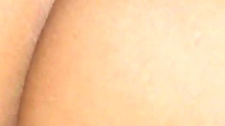 Monster Butt - Curvy Ass Wife Riding