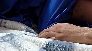 Morning of Dream: Young Naked Stepmom Cooks Me Breakfast and Seduces for Sex