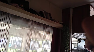 Ruinied Orgasm
