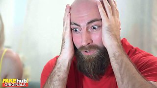 Accidental creampie xxx before the end of the world!!!!