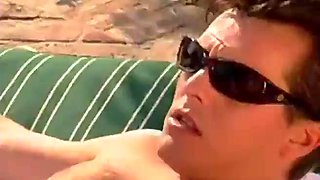 Ruby Jewel in flash food sequel: Big Tits, Big Ass  Blowjob Porn