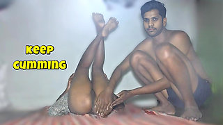 desi real homemade couple fucking so long #115