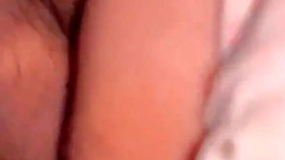 POV: Naughty Wife Giving Her Ass in Close-up Anal, Cum in Mouth