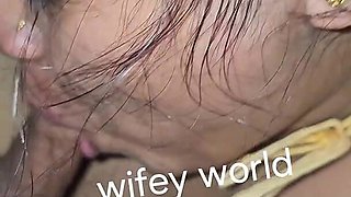 Deep Throat Swallow