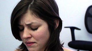 Emma Choice - My Best Friend's Sister Fucks Us Both