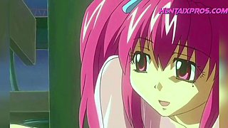 Uncensored Hentai Small Virgin Cock