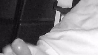 Dogging Slutty French Teacher in Public Parking Sucks Random Stranger's Cock for Her Husband's Cuckold - Misscreamy