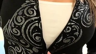 Amateur Blonde Teen Plays Solo with Toy Webcam Porn