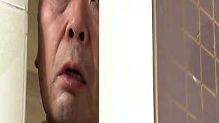 Dirty and dissolute Miria Hazuki can't get enough of that