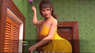 Faphouse delivers an insane 3D sex experience with Johannesgaming