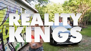 Rk prime - (Abigail Mac) - asmrk two - reality kings