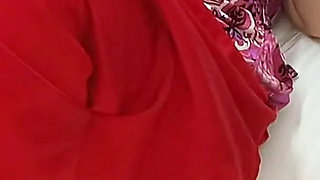 Lulla Therapy Anal Sex Between Doctor and Gorgeous Chubby Aunty
